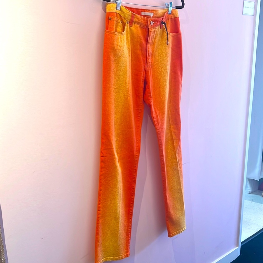 Roberto Cavalli Jeans